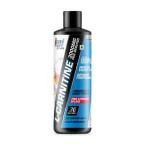 bpi sports l carnitine 450ml 30 servings