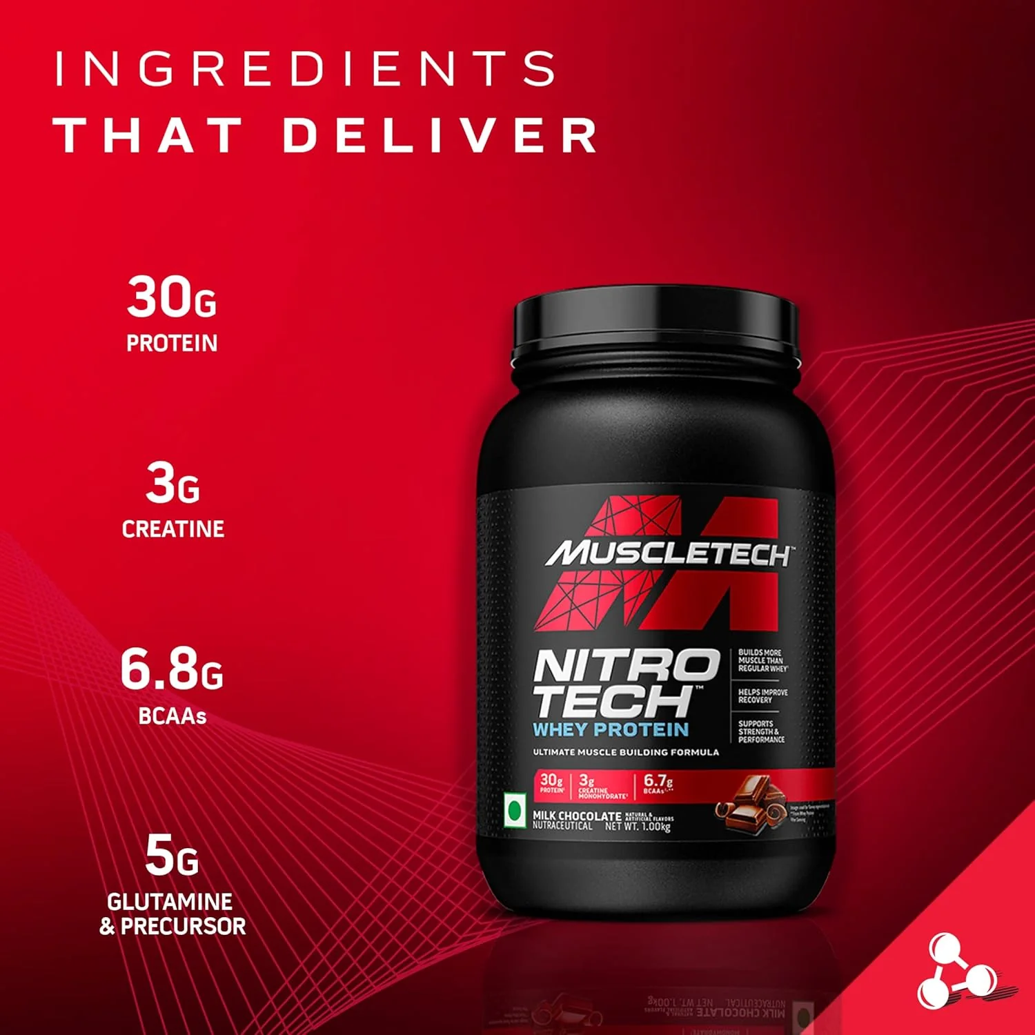 muscletech nitro tech performance series whey protein muscletech nitro tech performance series whey protein