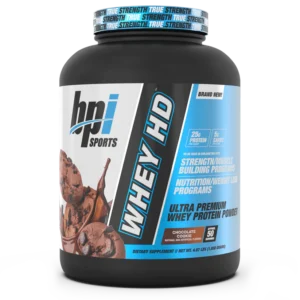 whey hd whey protein