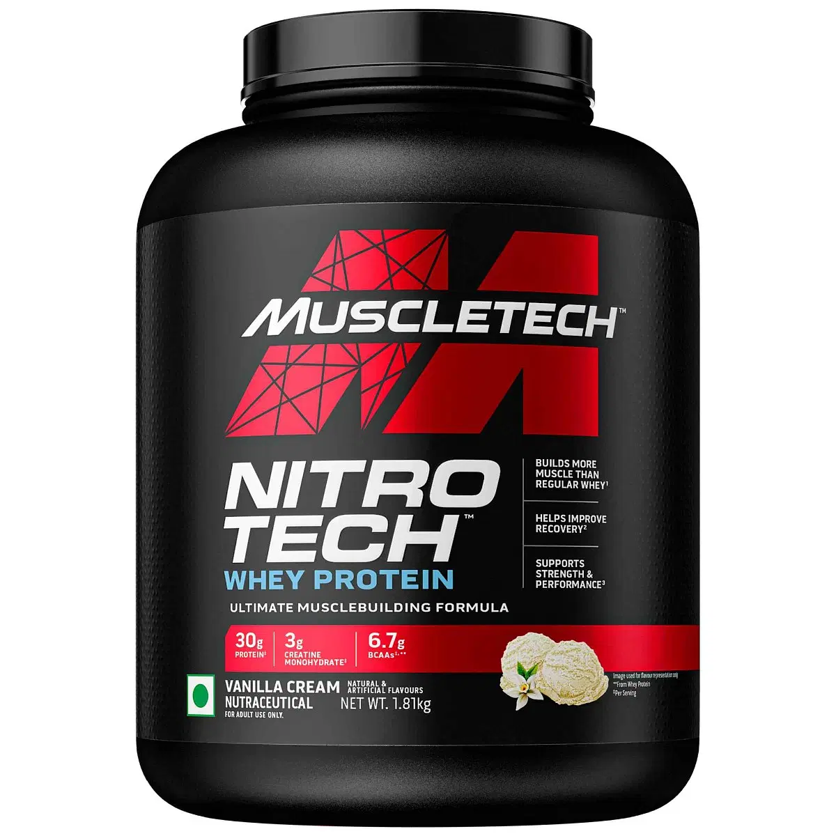 muscletech nitro tech performance series whey protein muscletech nitro tech performance series whey protein